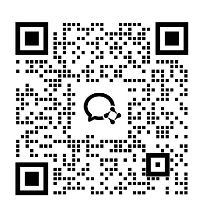 技术支持微信二维码